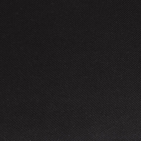 Стул для посетителей РС00Л, черный каркас, ткань черная