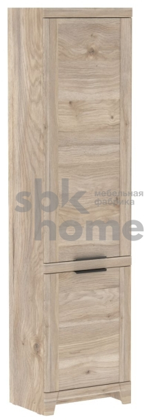 Пенал глухой Юта