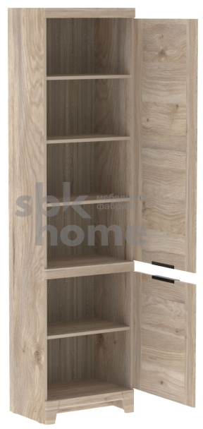 Пенал глухой Юта