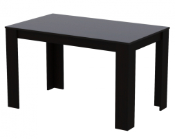 Стол обеденный Венге