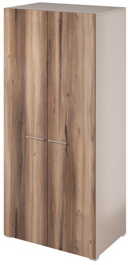 Гардероб 2-х створчатый ГМЛ20