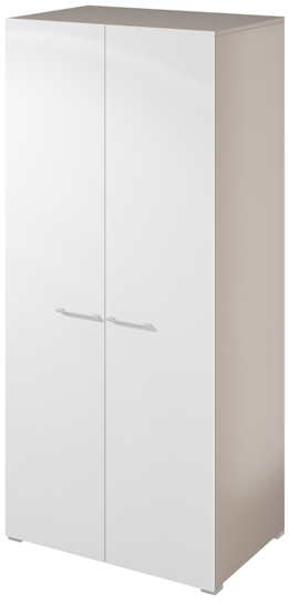 Гардероб 2-х створчатый ГМЛ20