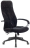Кресло офисное CH-608, ткань, черное, 1614481