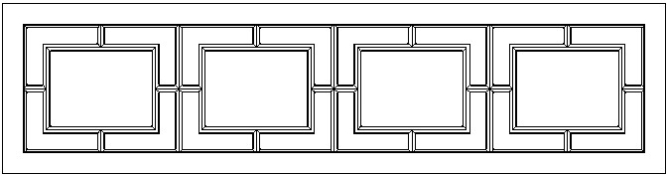 Шкаф 1-дверный угловой с зеркалом Каталея NEW