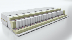 Матрас ТОРИНО