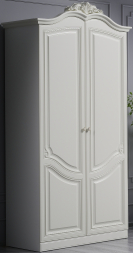 Шкаф комби Инканто (2-х дв. без зеркал)