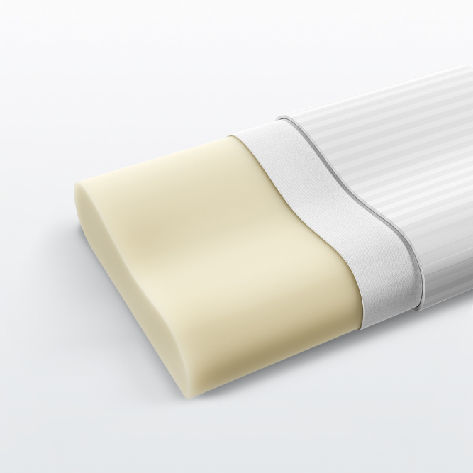 Подушка ортопедическая Memory