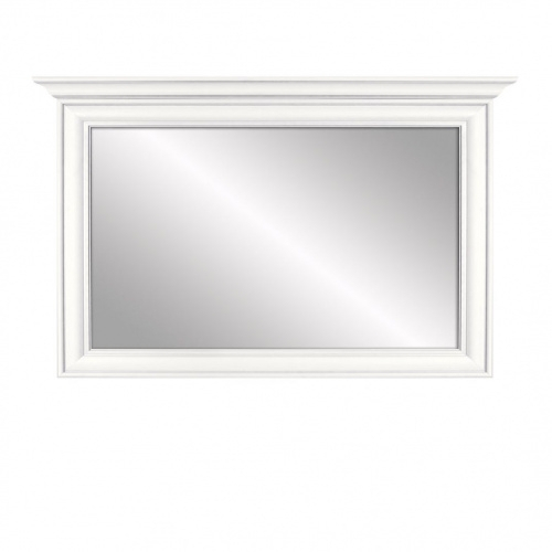 Зеркало LUS/90 (Кентаки белый)