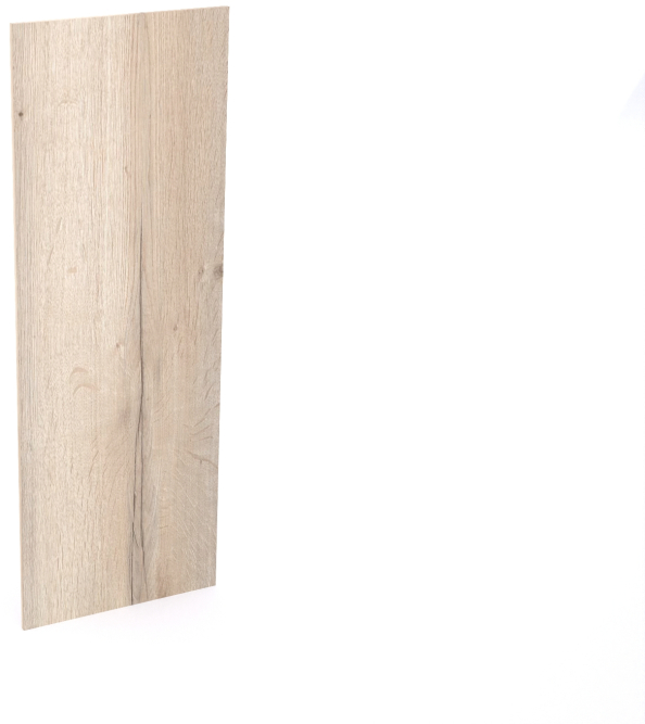 Заглушка Дублин ЗП - заглушка пенала 1346*570