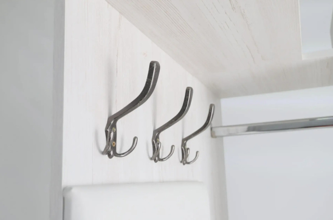 Прихожая Ольга-Милк 2