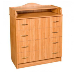 Комод МАЛЫШ