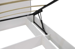 Кровать Урбан 7.14/7.16