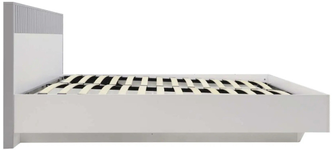 Кровать Урбан 7.14/7.16