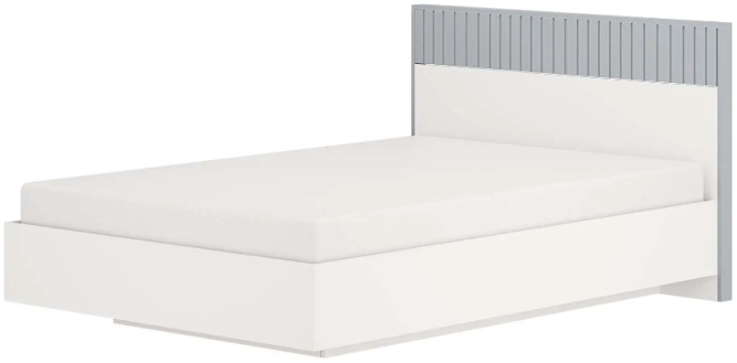 Кровать Урбан 7.14/7.16