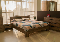 Кровать Лючия 33.08-01 (1400х2000)