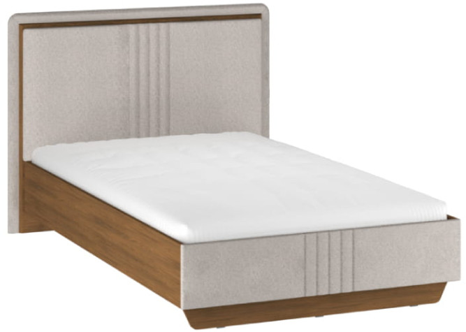 Кровать Modern Elon 31 Палермо 1200-1800 (СБК)