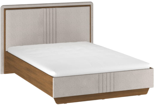 Кровать Modern Elon 31 Палермо 1200-1800 (СБК)