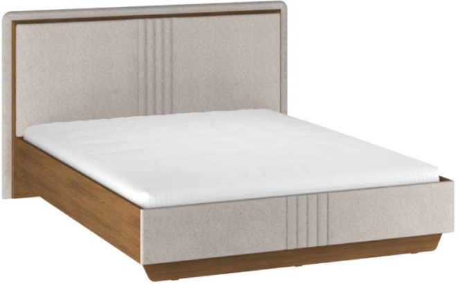 Кровать Modern Elon 31 Палермо 1200-1800 (СБК)