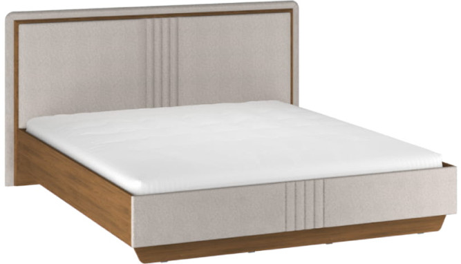 Кровать Modern Elon 31 Палермо 1200-1800 (СБК)