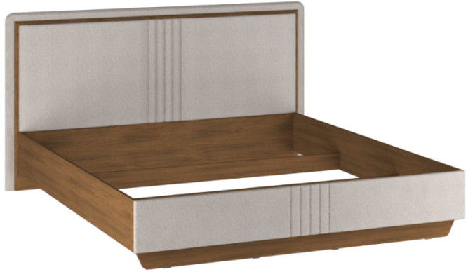 Кровать Modern Elon 31 Палермо 1200-1800 (СБК)