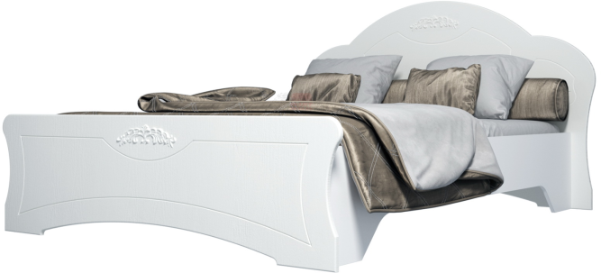 Кровать Ольга 10