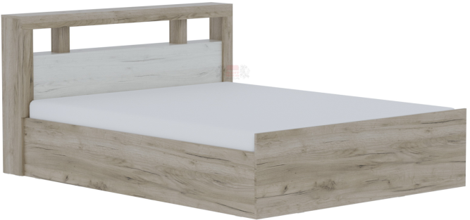 Кровать Ольга 19