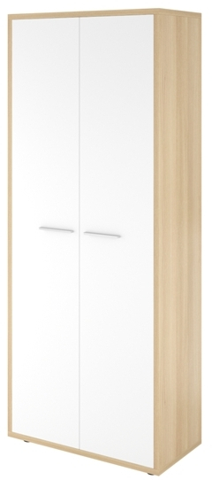 Шкаф для одежды ДБ26 (ДБ26_1 + ДБ29*2)