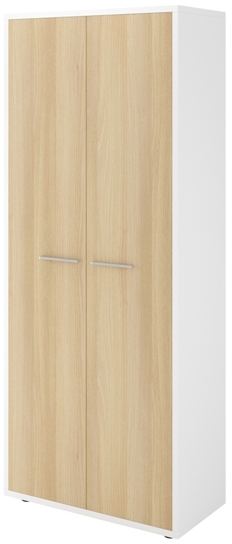 Шкаф для одежды ДБ26 (ДБ26_1 + ДБ29*2)