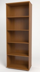 Стеллаж высокий ШМ44