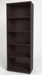 Стеллаж высокий ШМ44