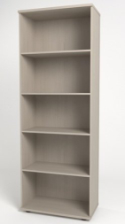 Стеллаж высокий ШМ44