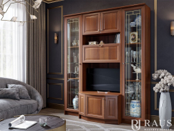 Гостиная Янна комплект 5