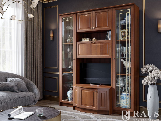 Гостиная Янна комплект 5