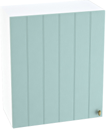 Шкаф верхний с 1 створкой Кухня Прованс ШВ 600М