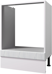 Стол рабочий под духовку 600 мм Принцесса