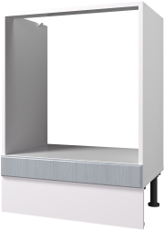 Стол рабочий под духовку 600 мм Принцесса