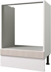 Стол рабочий под духовку 600 мм Принцесса