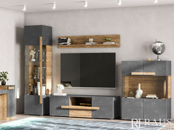 Гостиная Тесс комплект 1