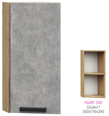 ШВТ 300 Модена