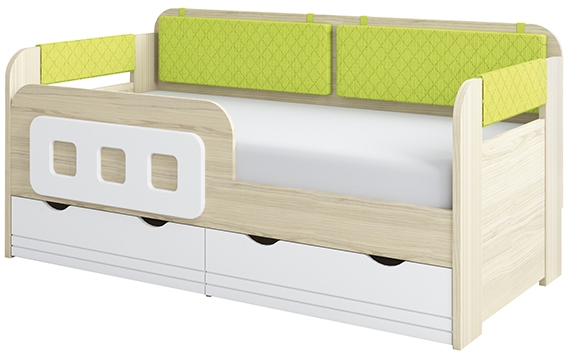 Кровать-тахта Стиль 800.4