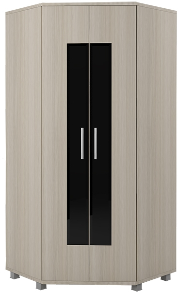 Шкаф угловой Ультра 3