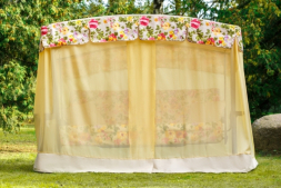 Качели садовые Саванна с1205