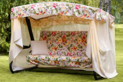 Качели садовые Саванна с1205