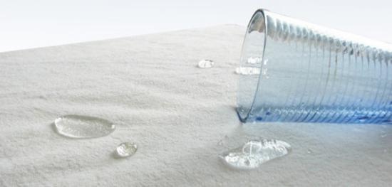 Наматрасник Дефесса