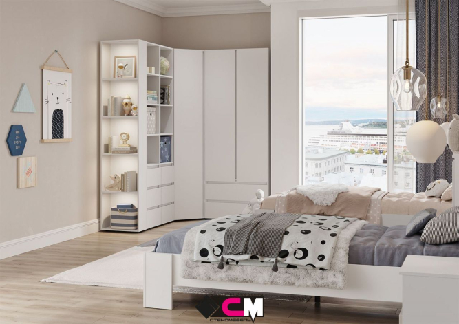 Детская Хелен комплект 2