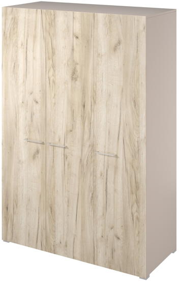 Гардероб 3-х створчатый ГМЛ21