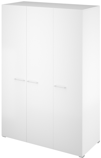 Гардероб 3-х створчатый ГМЛ21