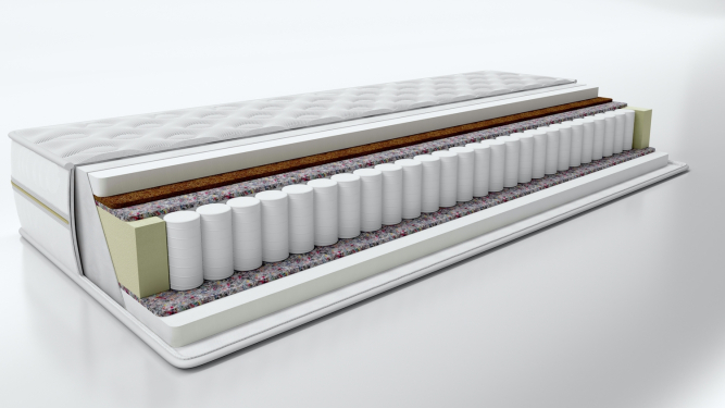 Матрас ВЕНЕЦИЯ