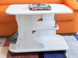 Журнальный стол Вальс