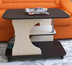 Журнальный стол Вальс